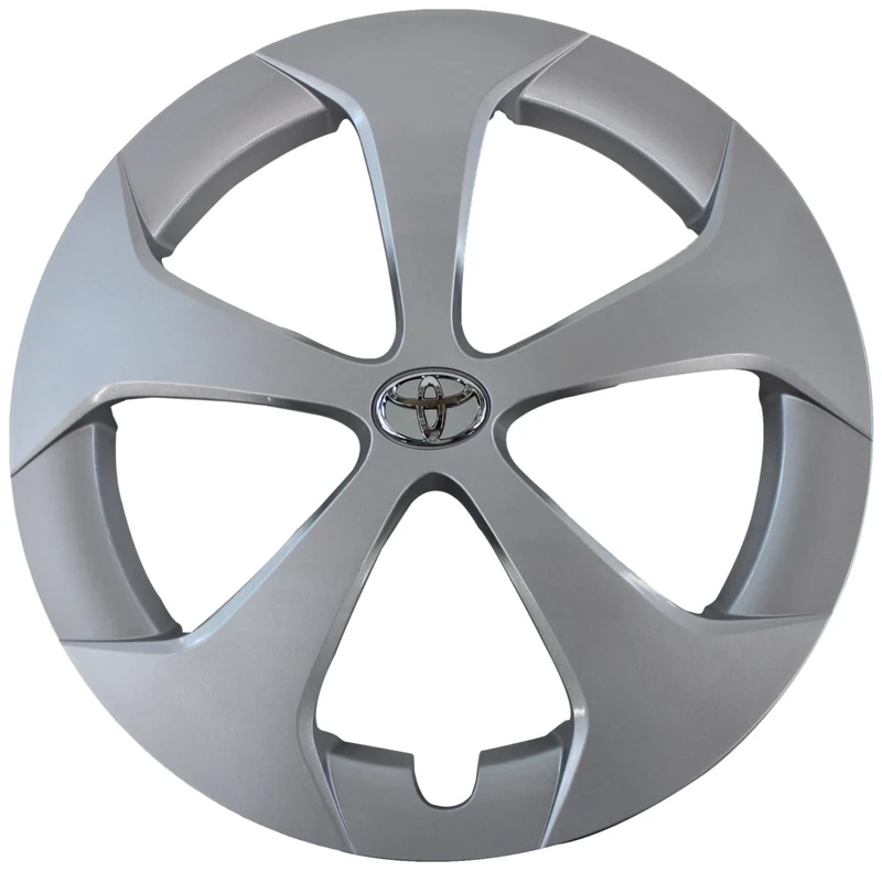 Toyota Genuine Wheel Cap