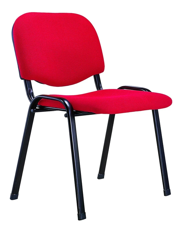 Q-Connect Office Chair - Image 1