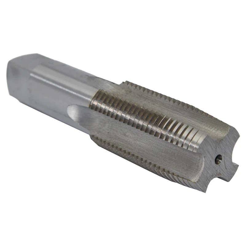 Drill America DWT Qualtech 1-3/8"-12 UNC Carbon Steel Tap