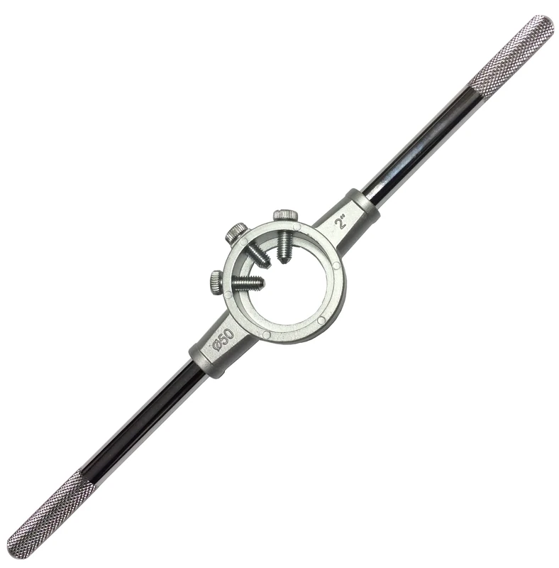 Drill America DWTDS2-1/2 2-1/2" Die Stocks, DWT Series