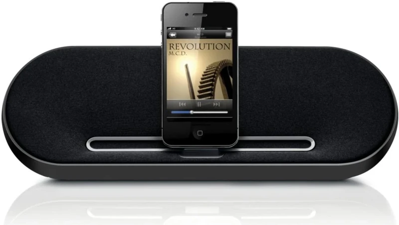 Philips DS7530 USB, Bluetooth, Wireless + Wired