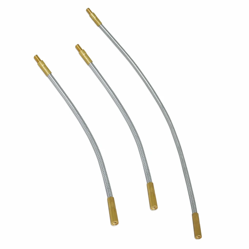 Super Rod SRG3 Gooseneck Kit