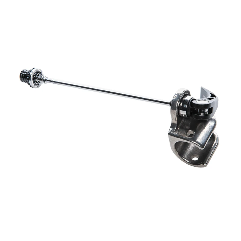 Thule Axle hitch with quick release 2014
