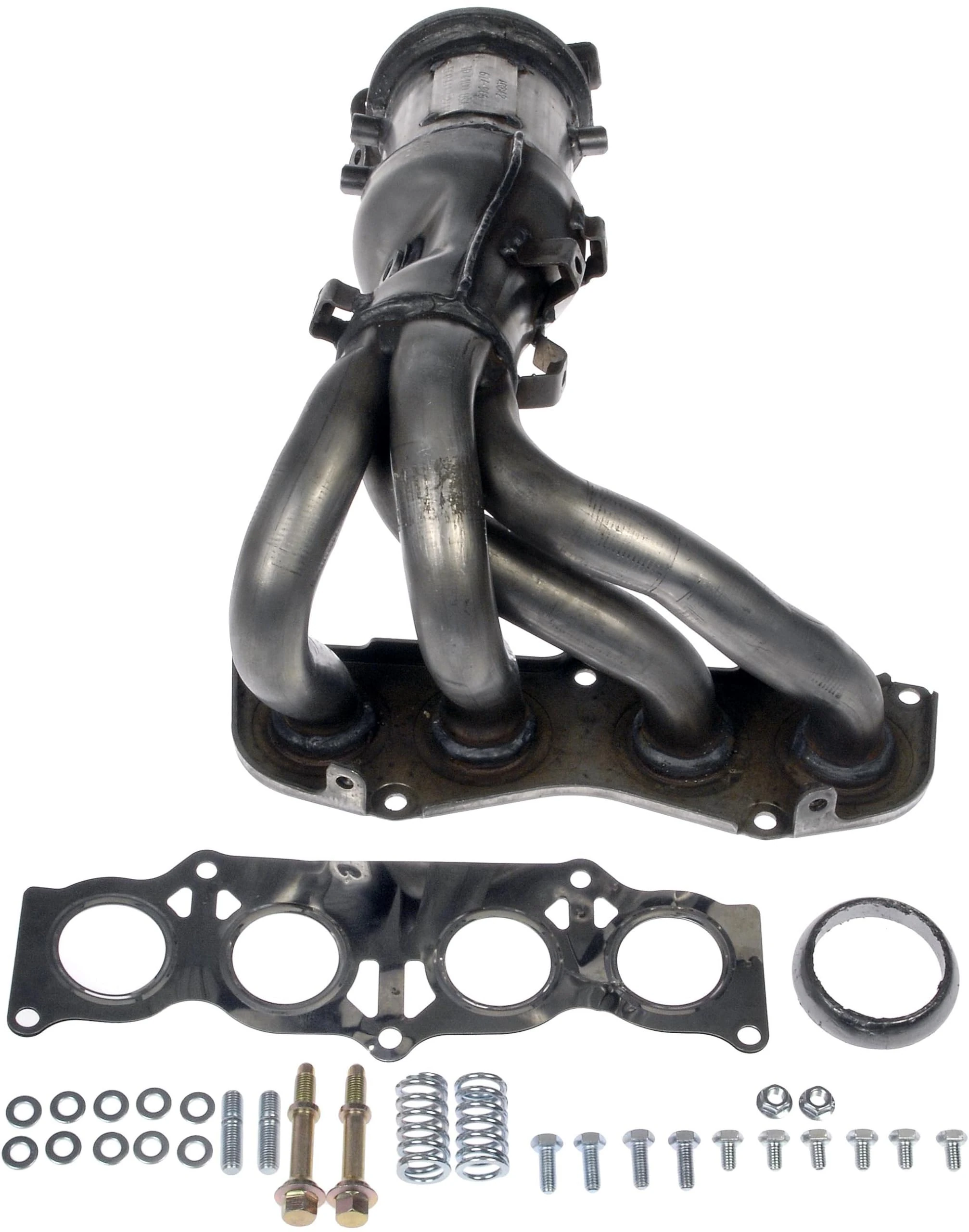 Dorman 674-966 Exhaust Manifold with Integrated Catalytic Converter (Non-CARB Compliant) by Dorman