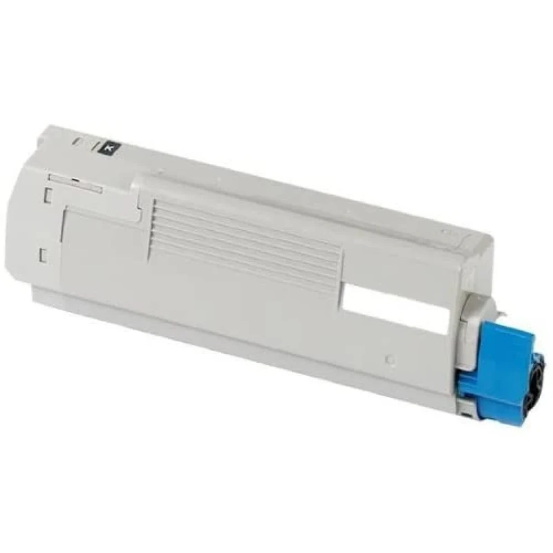 OKI C931 Toner Cartridge - Black