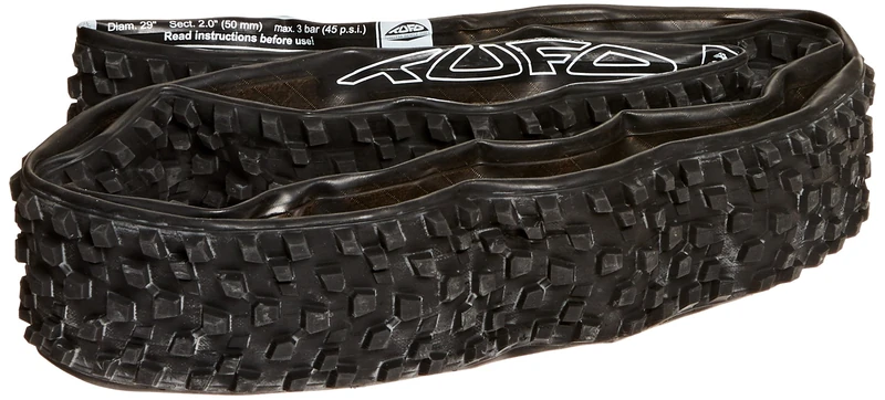 Tufo XC5 Tubular, Black, 2.00" 29"