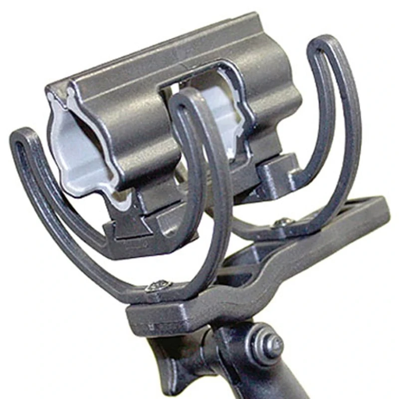 Rycote 041118 INV-7 HG MKIII Suspension for Microphone,Black