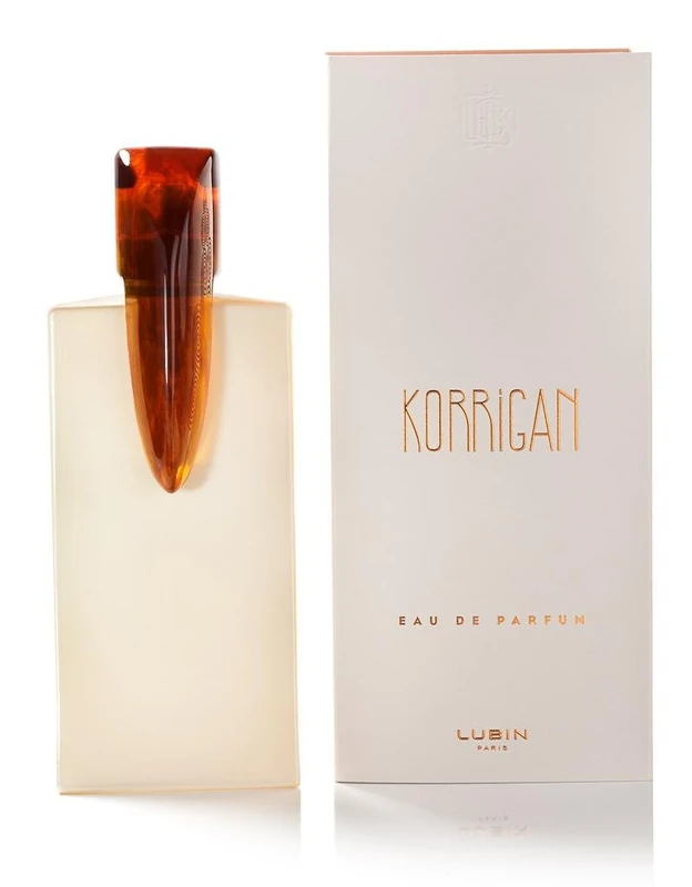 LUBIN Korrigan Eau de Parfum Spray 100 ml