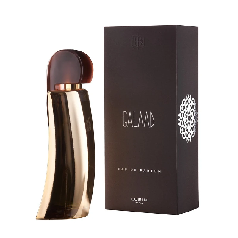 LUBIN Galaad Eau De Parfum Spray 100 ml - Image 1