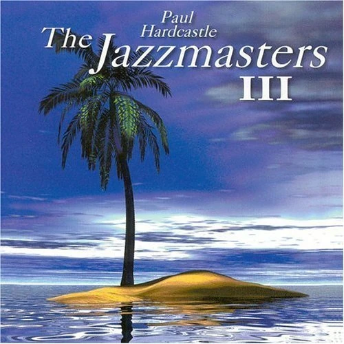 Jazzmasters 3 by Hardcastle, Paul (1999) Audio CD