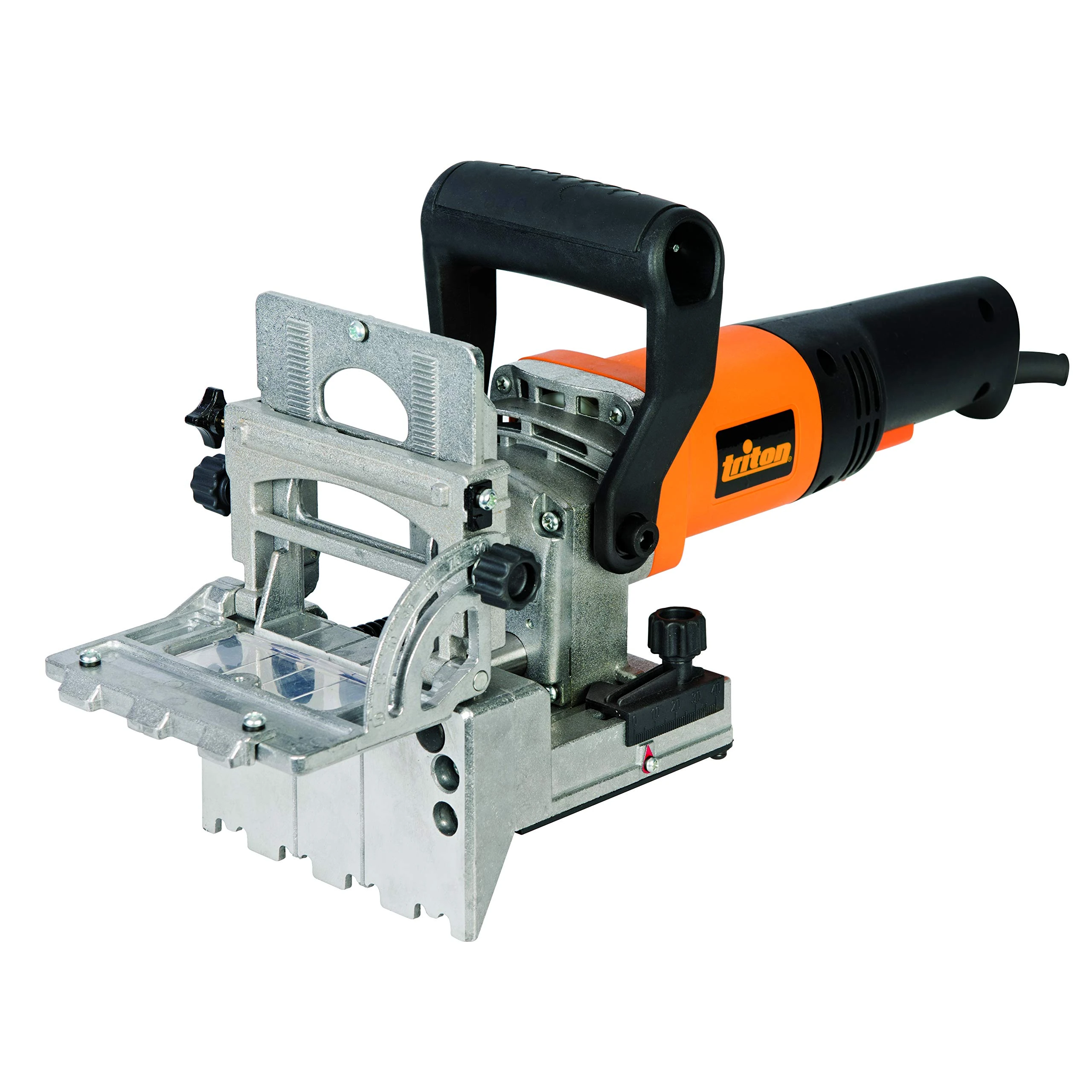 Triton Dowelling Jointer, 710W, 240V, Brushless, Metal, 186171