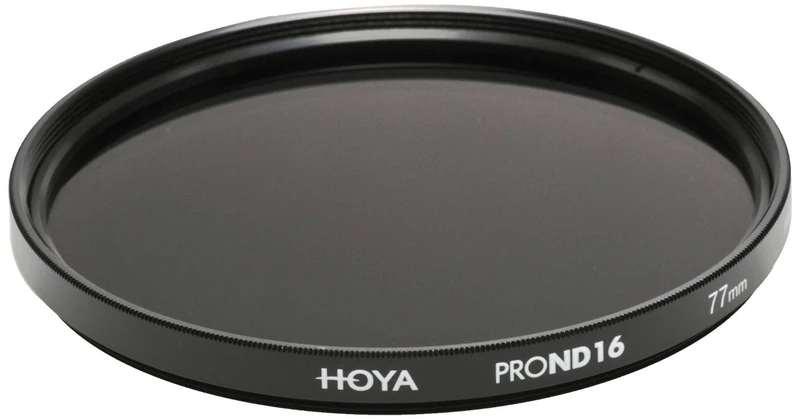 Hoya 62 mm Pro ND 16 Filter