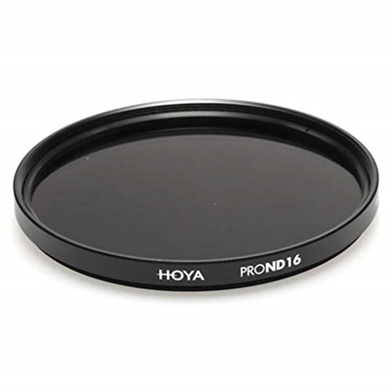 Hoya 77 mm Pro ND 16 Filter