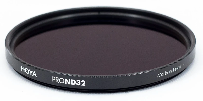 Hoya 62mm PROND 32 Neutral Density 5 Stop (1.5) ND Filter