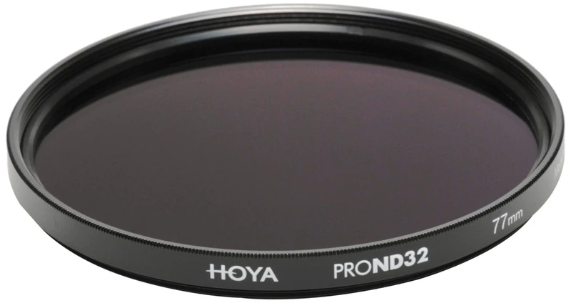 Hoya 82 mm Pro ND 32 Filter