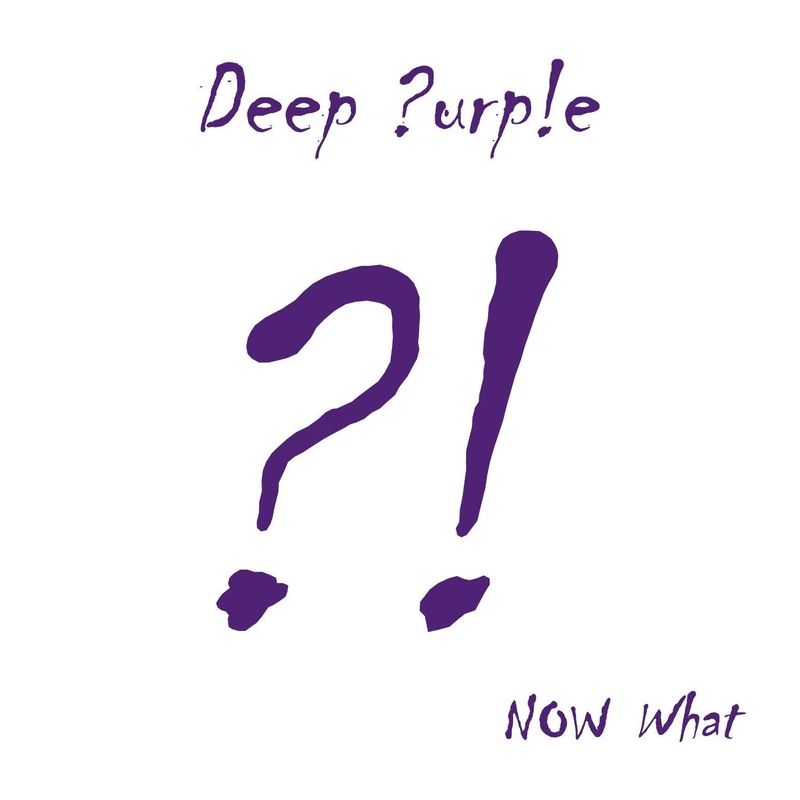 Now What?! - Image 1