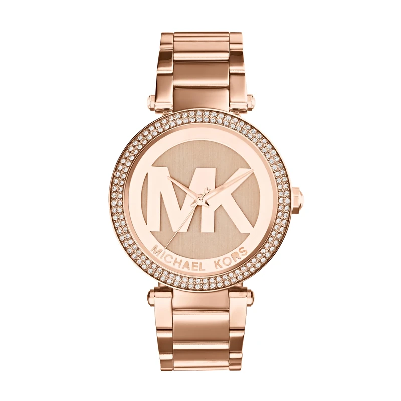 Michael Kors MK5865 Ladies Parker Watch