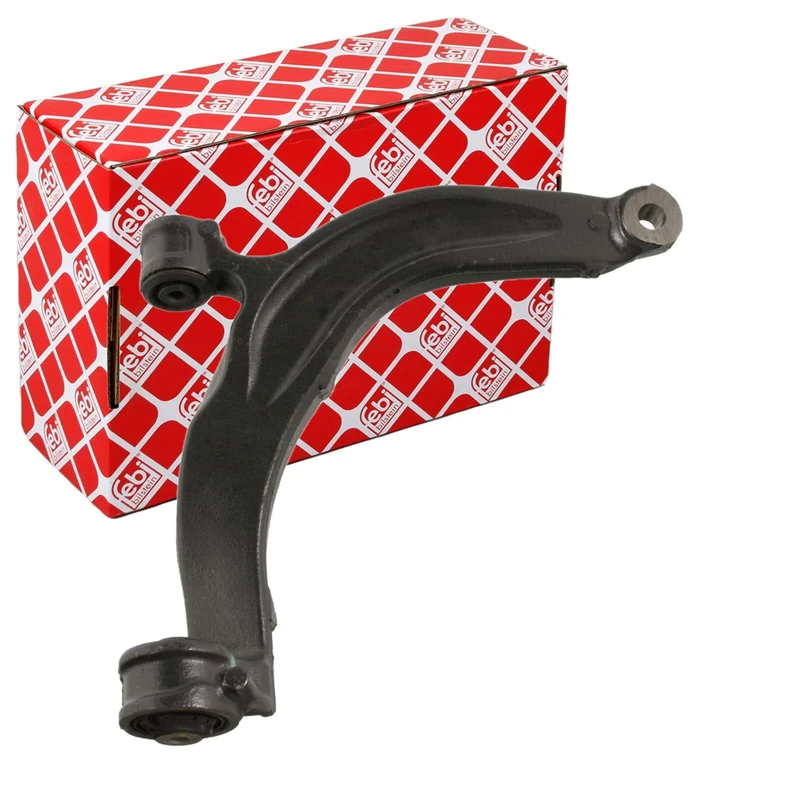 febi bilstein 38284 Control Arm with bushes, pack of one