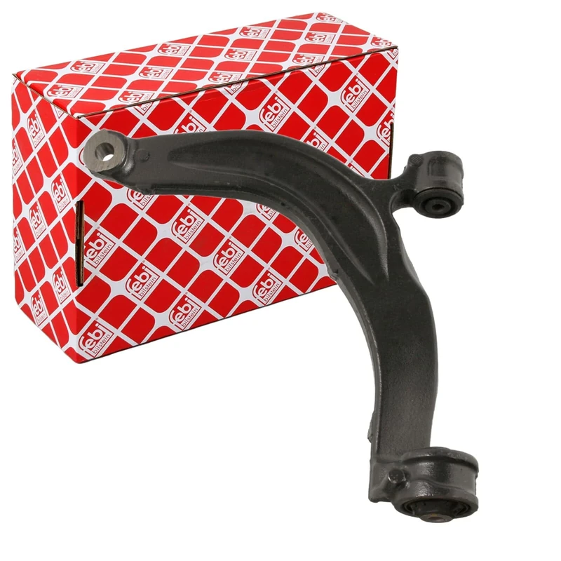 febi bilstein 38285 Control Arm with bushes, pack of one