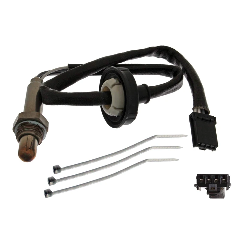 febi bilstein 38395 Lambda Sensor, pack of one
