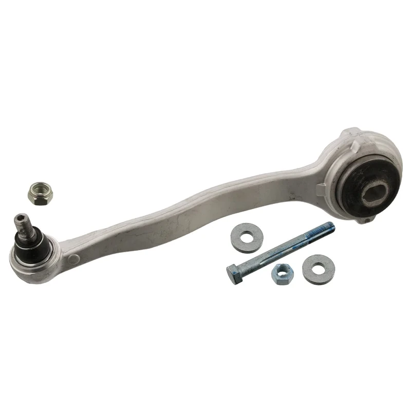 febi bilstein 38484 Control Arm with additional parts, bush and joint, pack of one