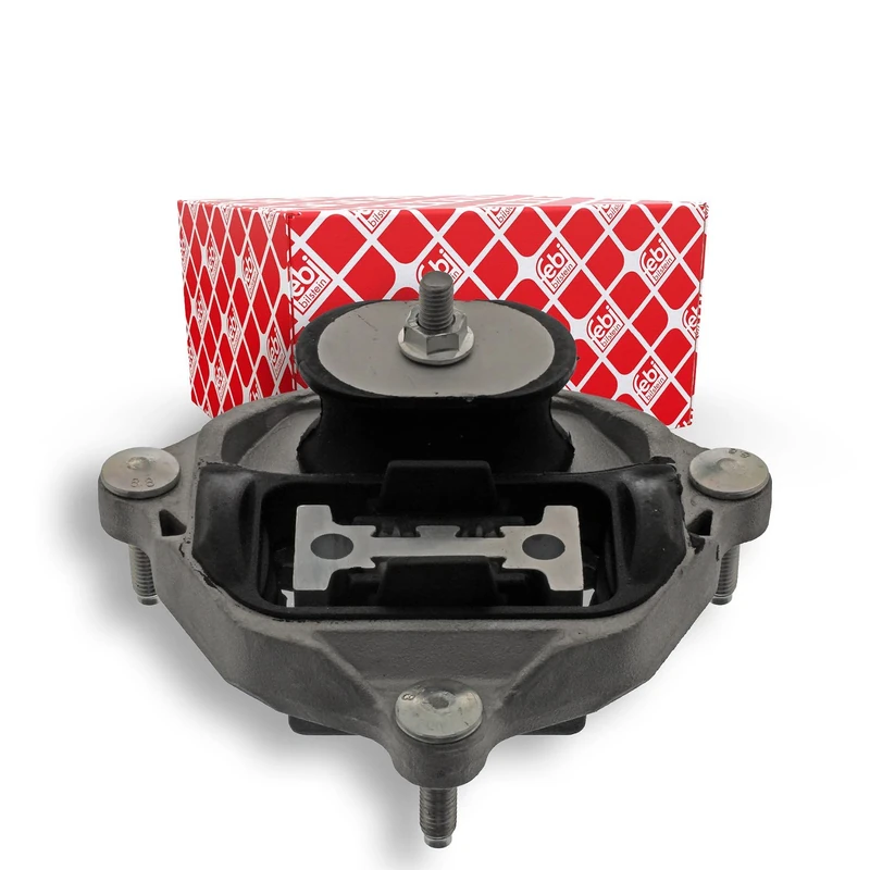 febi bilstein 38784 Transmission Mount, pack of one