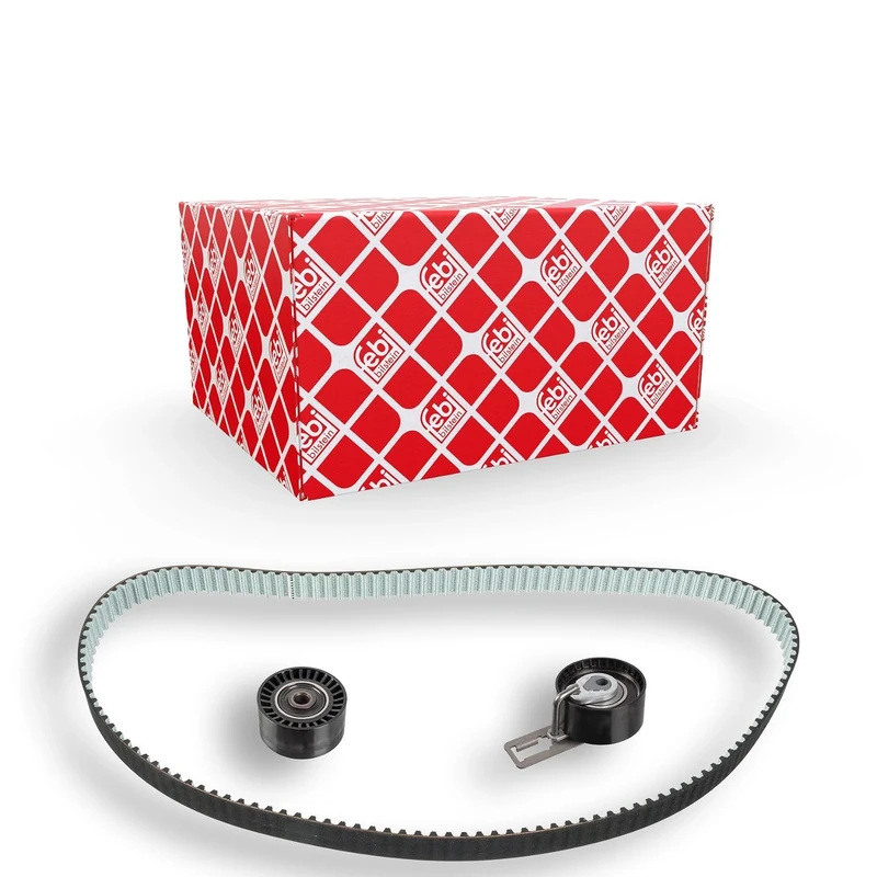 febi bilstein 39200 Timing Belt Kit for camshaft, pack of one