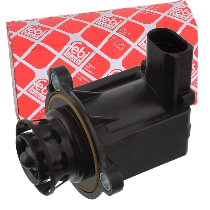 febi bilstein 39245 Diverter Valve, pack of one