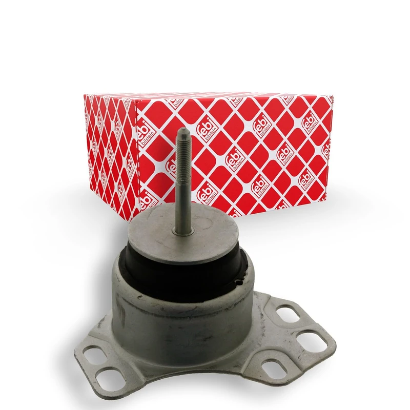 febi bilstein 39281 Engine- /Transmission Mount, pack of one