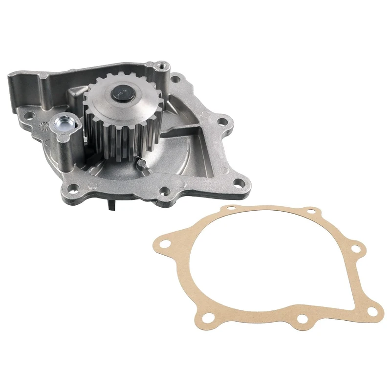 febi bilstein 39304 Water Pump with gasket, pack of one