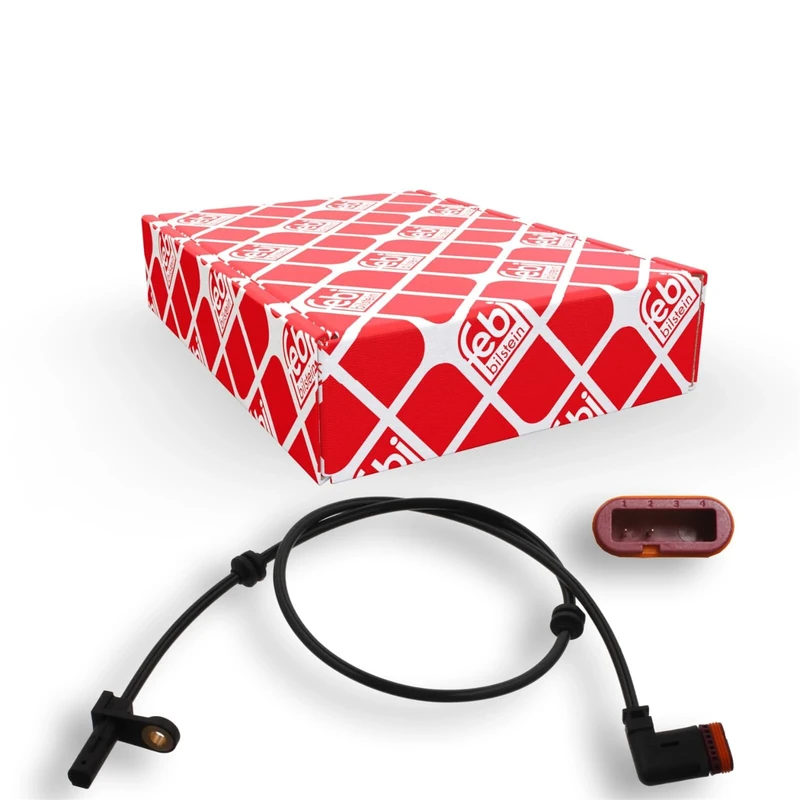 febi bilstein 39480 RPM Sensor, pack of one