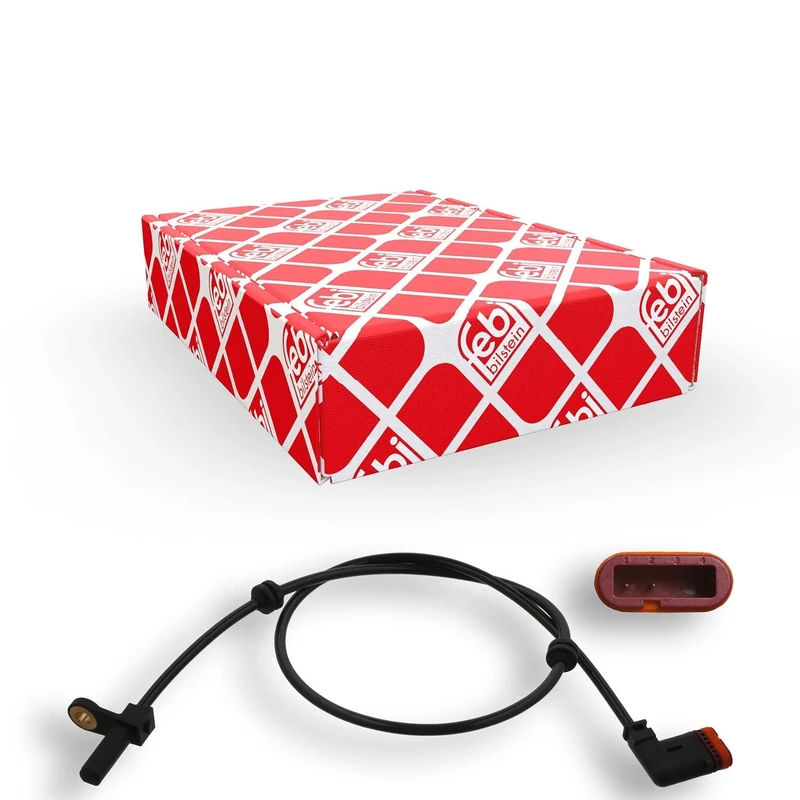 febi bilstein 39479 ABS Sensor, pack of one
