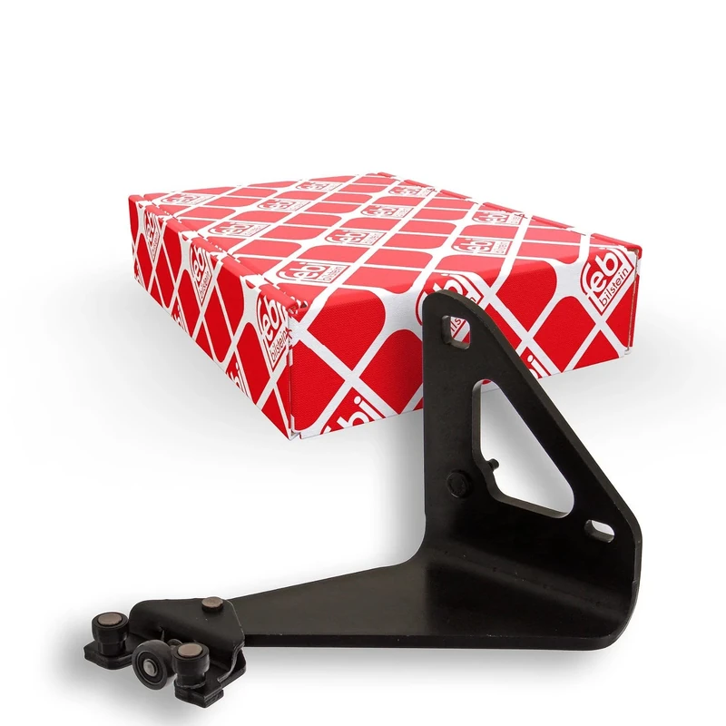 febi bilstein 39521 Roller Rails for sliding door, pack of one