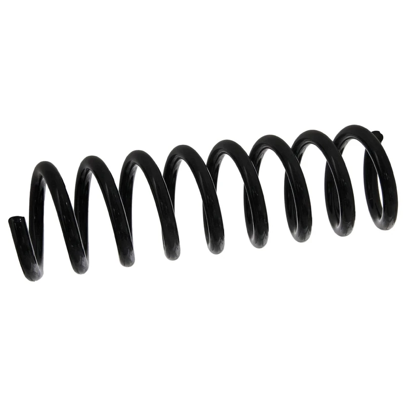 febi bilstein 39537 Coil Spring, pack of one
