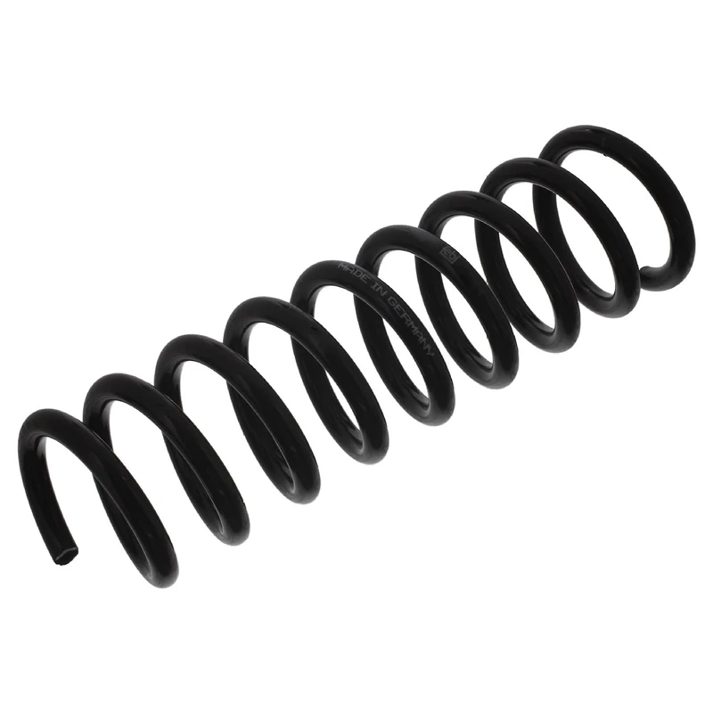 febi bilstein 39538 Coil Spring, pack of one
