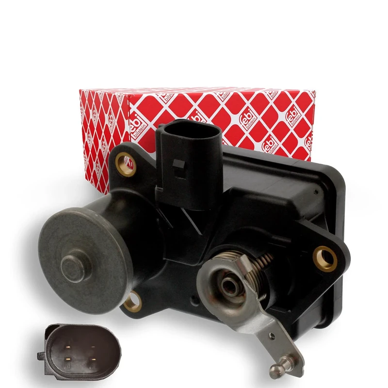 febi bilstein 39547 Control Valve for intake tube, pack of one