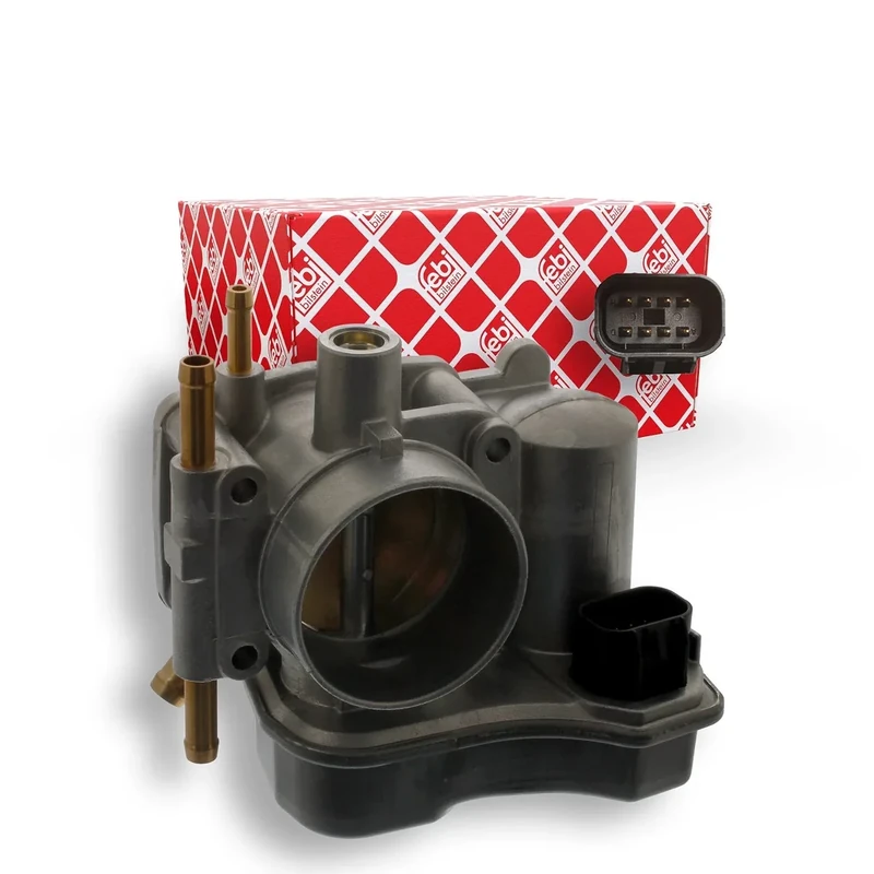 febi bilstein 39548 Throttle Body, pack of one
