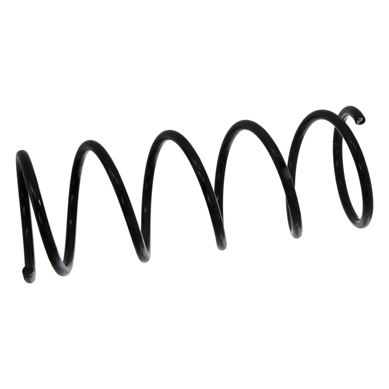 febi bilstein 39556 Coil Spring, pack of one