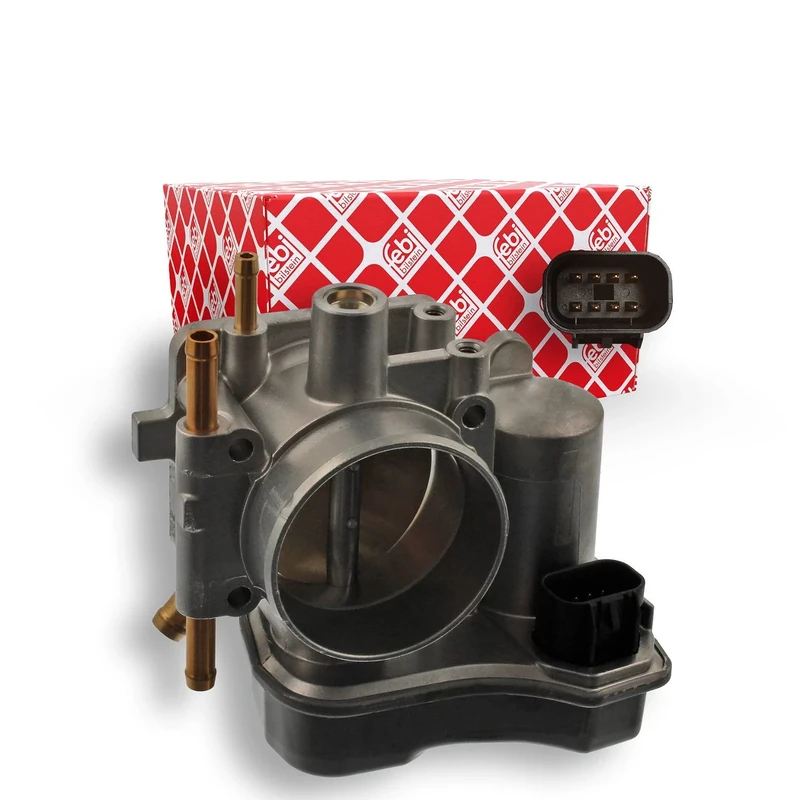 febi bilstein 39551 Throttle Body, pack of one
