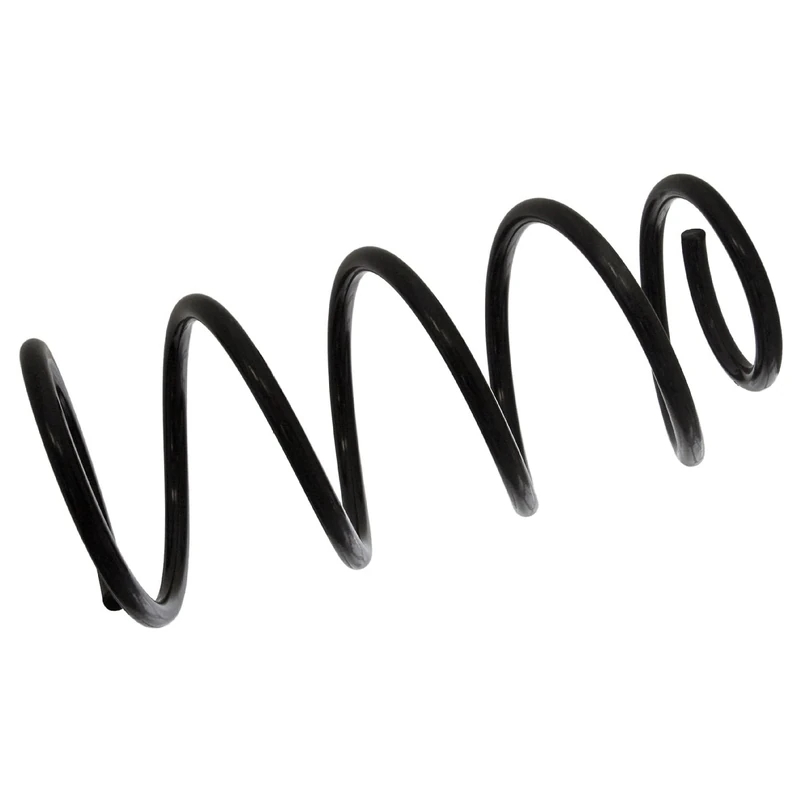 febi bilstein 39563 Coil Spring, pack of one