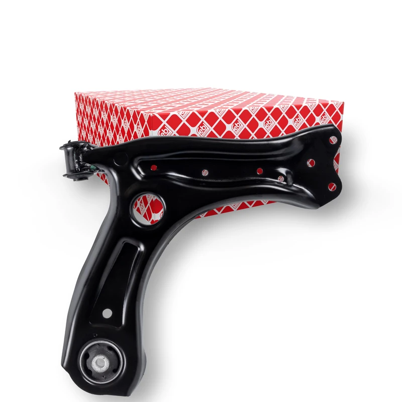 febi bilstein 39558 Control Arm with bush, pack of one