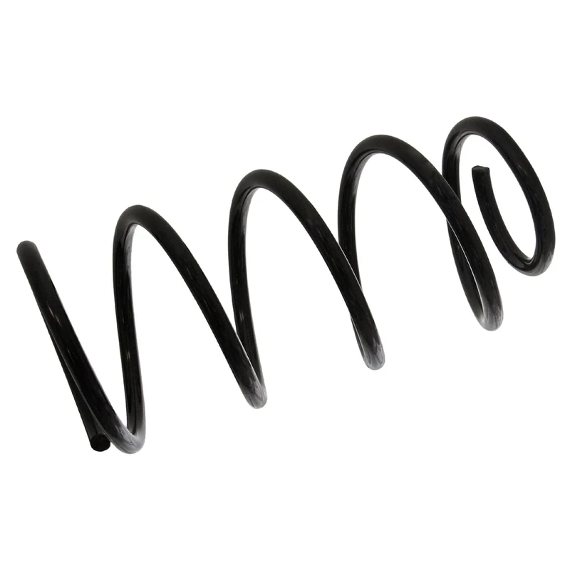 febi bilstein 39561 Coil Spring, pack of one
