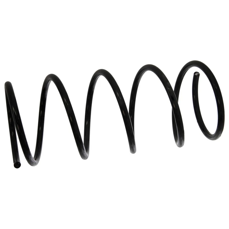 febi bilstein 39566 Coil Spring, pack of one