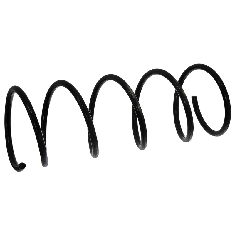febi bilstein 39570 Coil Spring, 1 Unit