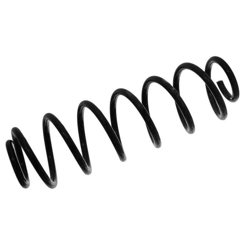 febi bilstein 39572 Coil Spring, pack of one
