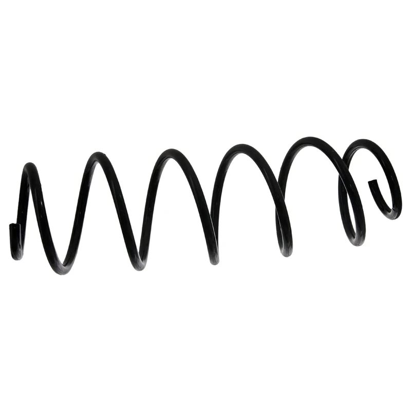 febi bilstein 39580 Coil Spring, pack of one