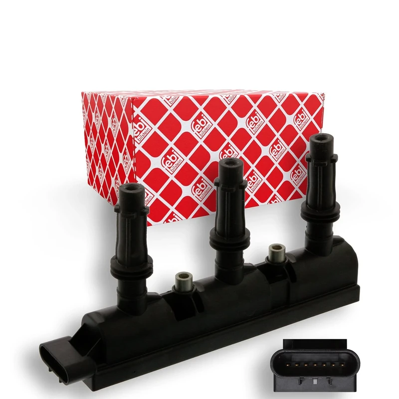 febi bilstein 39585 Ignition Coil, pack of one