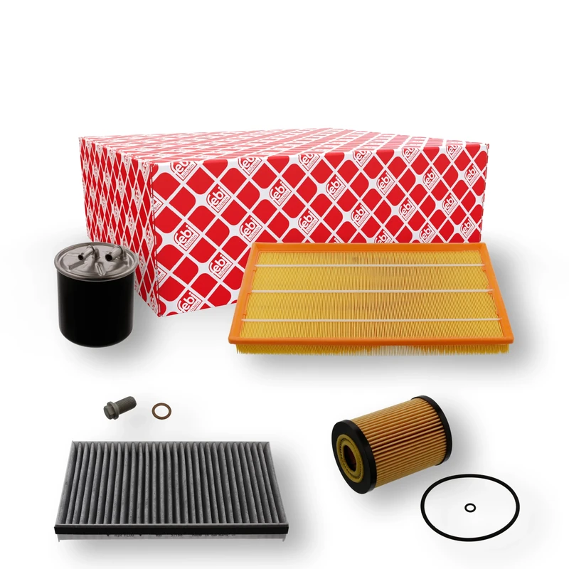 febi bilstein 39613 Maintenance Package, pack of one