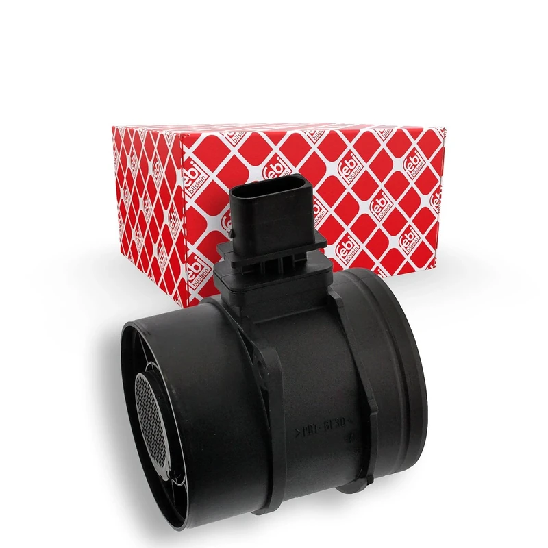 febi bilstein 39607 Air Flow/Mass Meter, pack of one