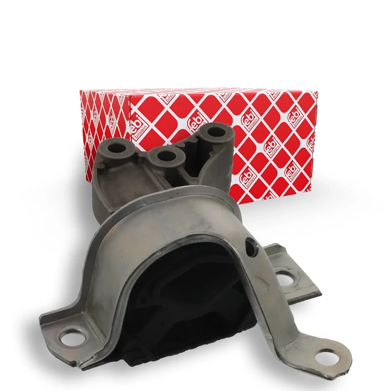febi bilstein 39642 Engine- /Transmission Mount, pack of one